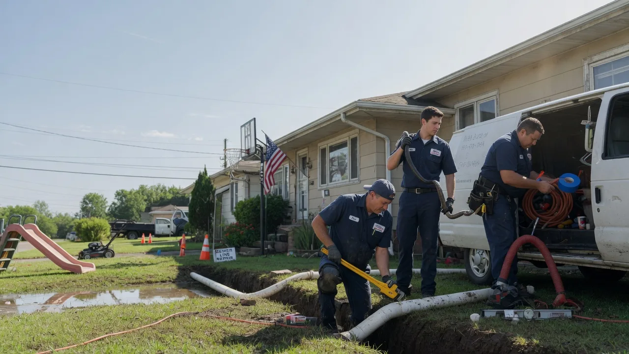 Toilet Installation in Garrison, MO near me